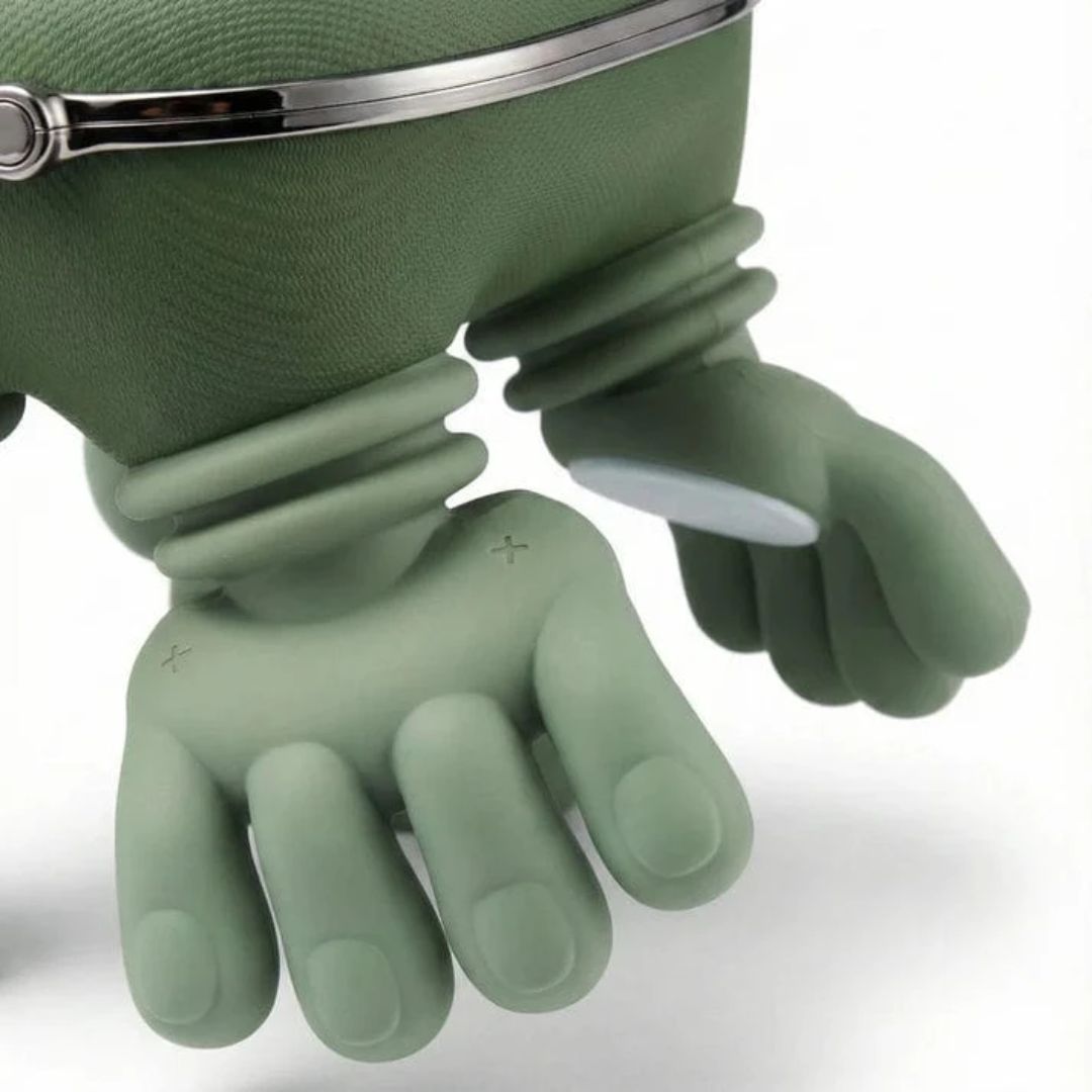 HandEase - Neck & Shoulder Massager