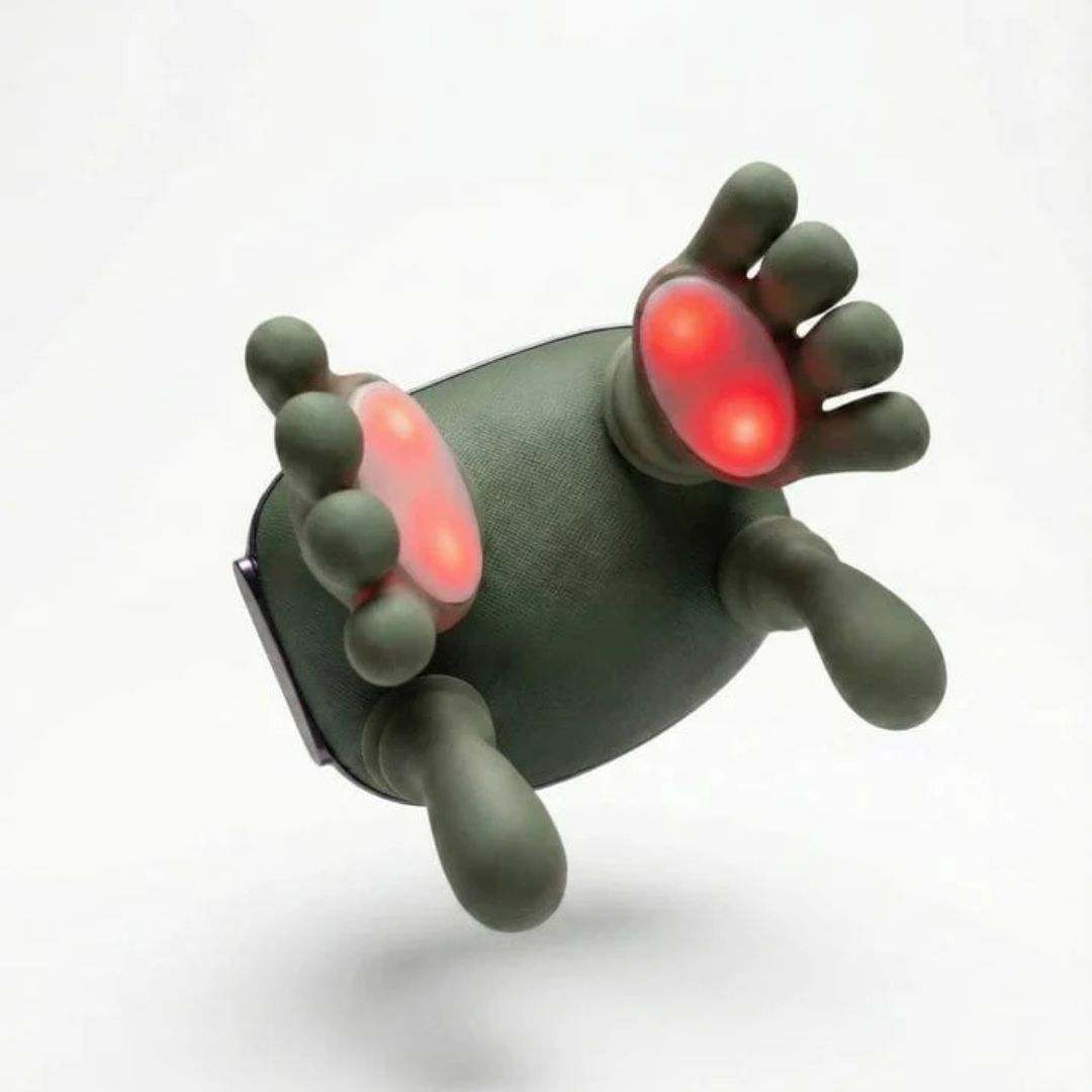 HandEase - Neck & Shoulder Massager